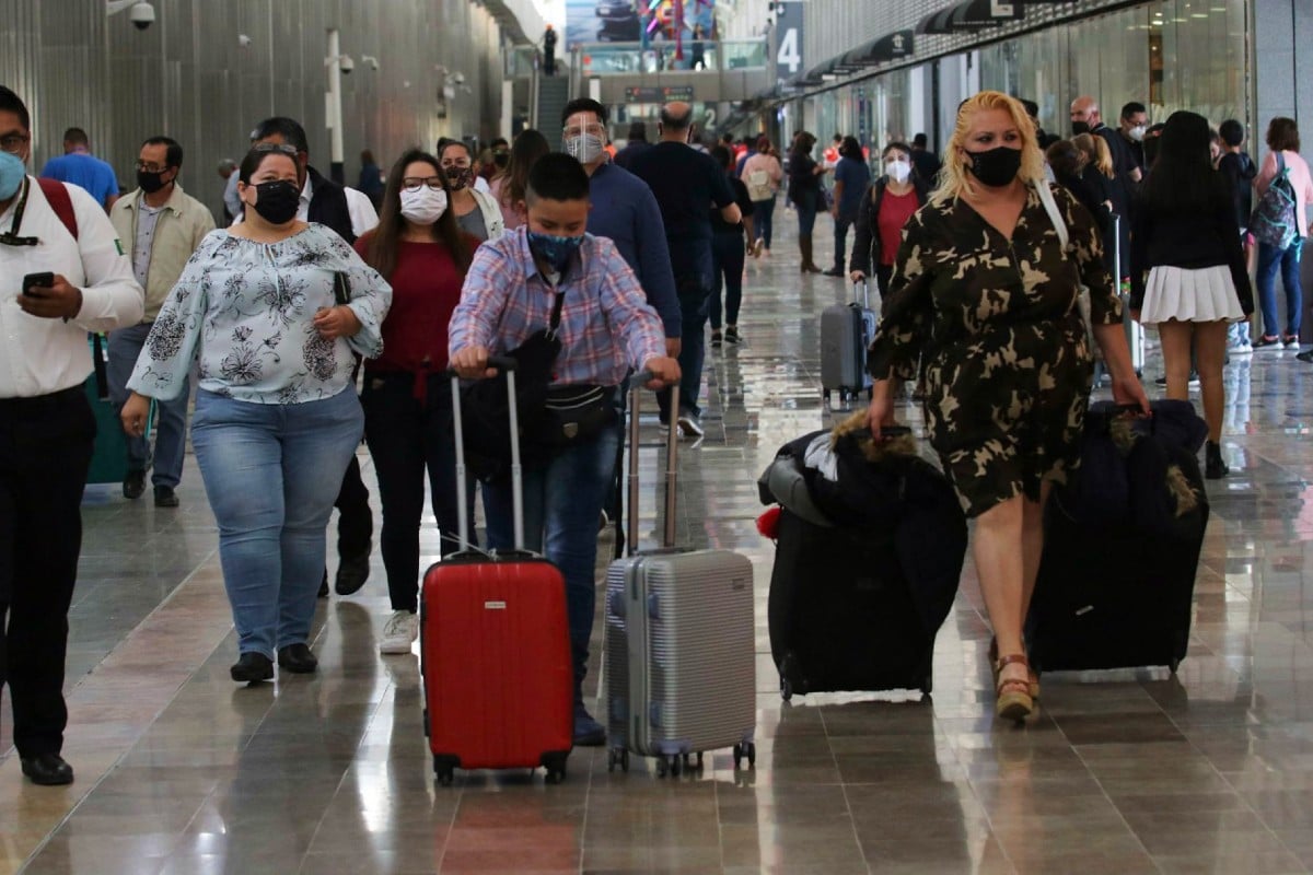 Estos son los nuevos requisitos para viajar a Estados Unidos a partir del 8 de noviembre