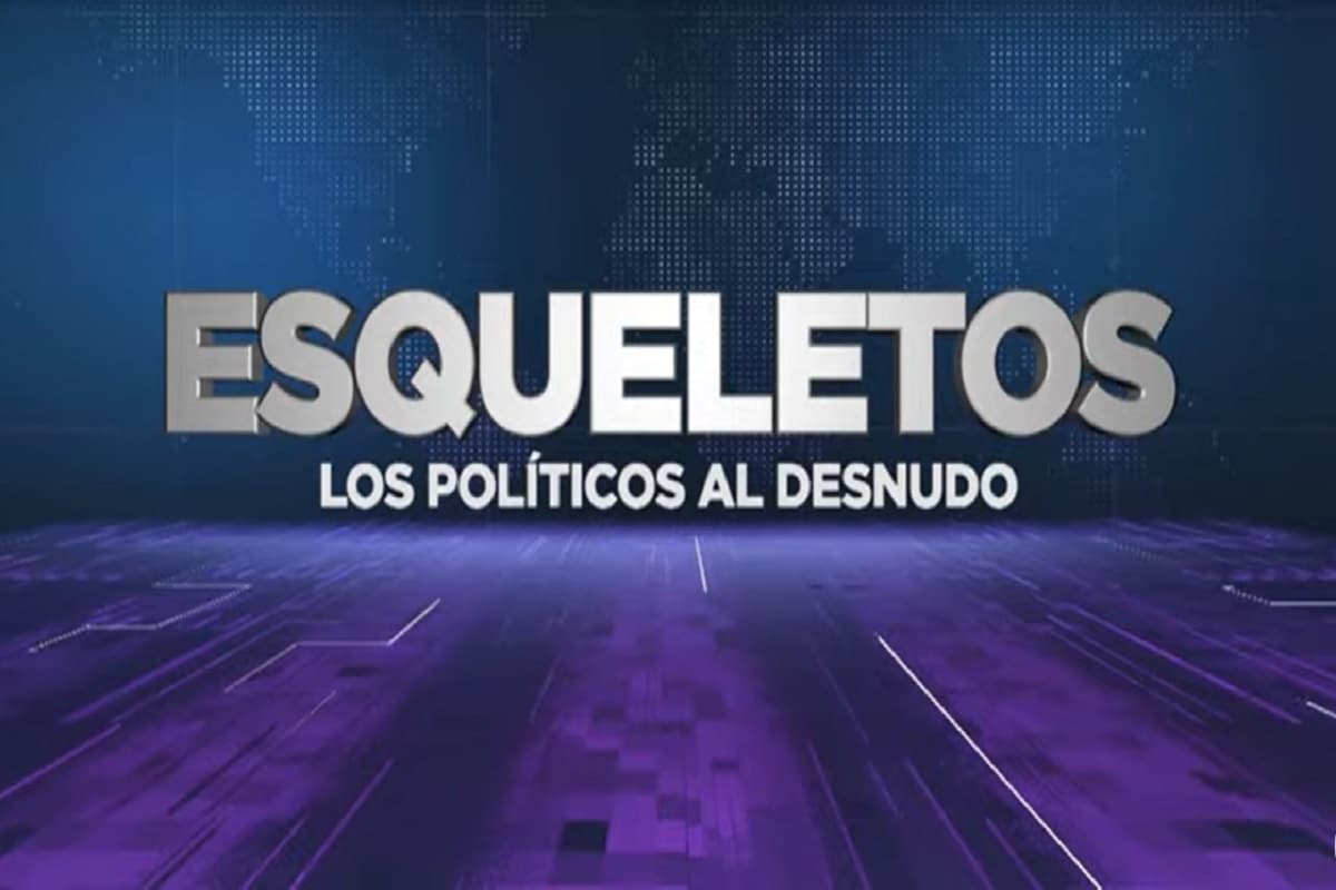 Esqueletos