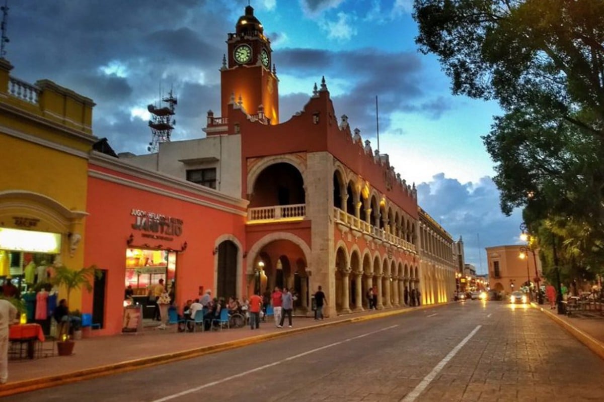 Llega a su fin toque de queda en Yucatán