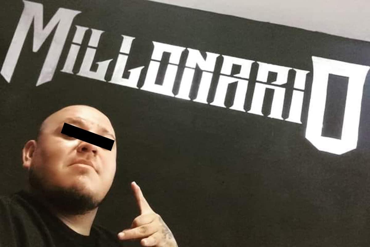 Millonario