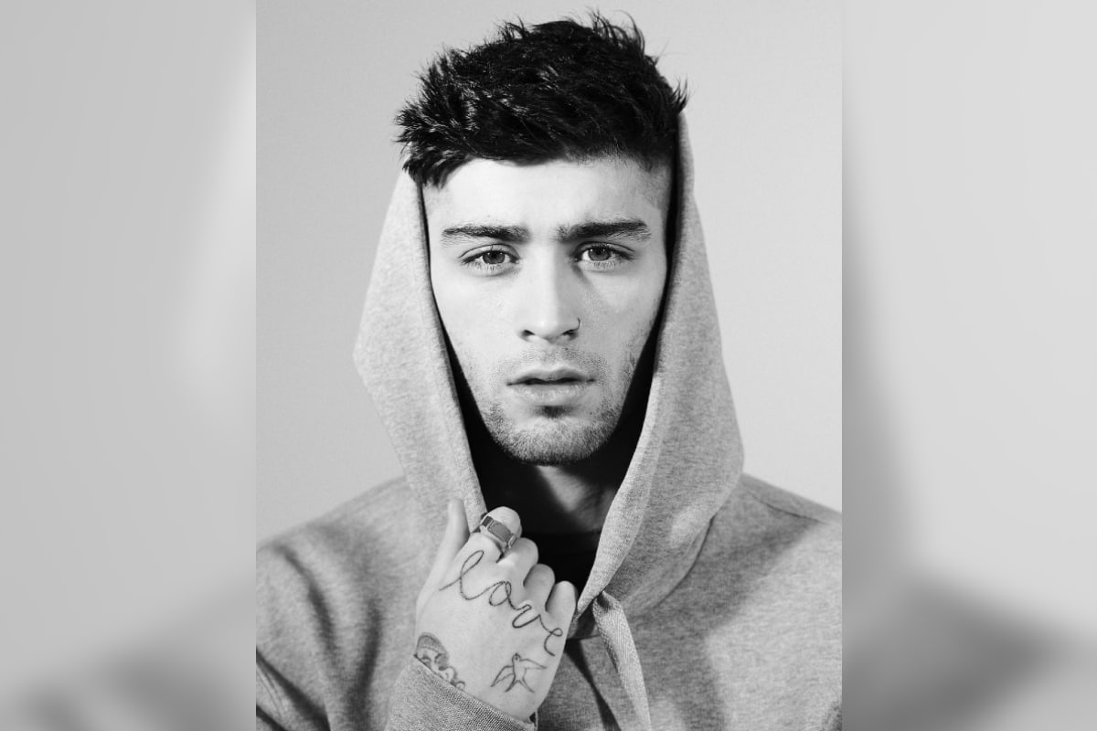 Zayn Malik