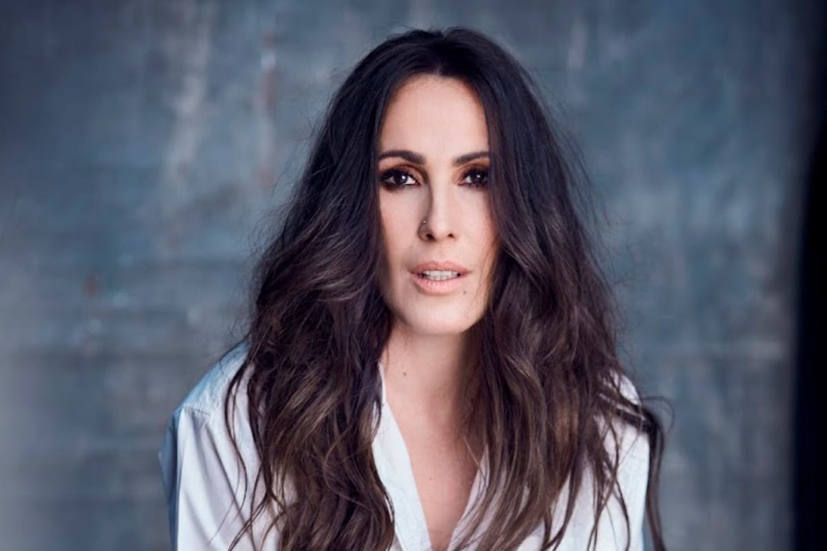 malú