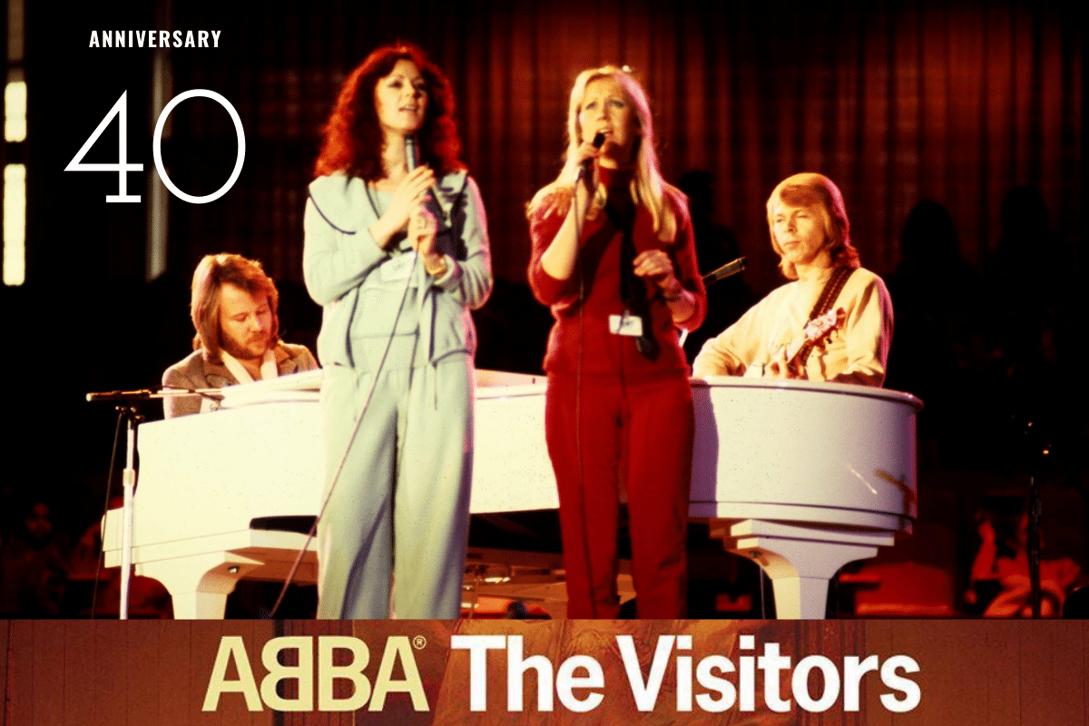 ABBA