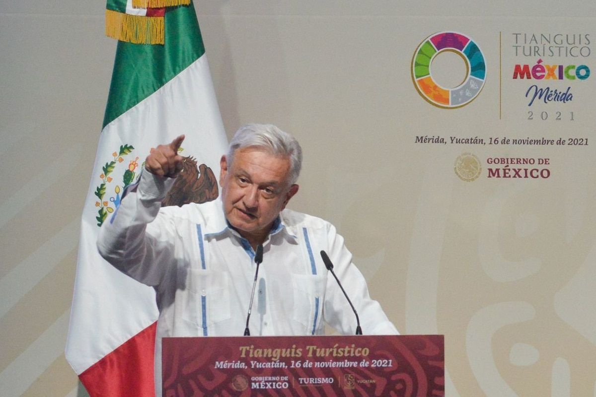 Foto: Cuartoscuro | El mandatario federal informó al senado su ausencia durante la IX Cumbre de Líderes de América del Norte.