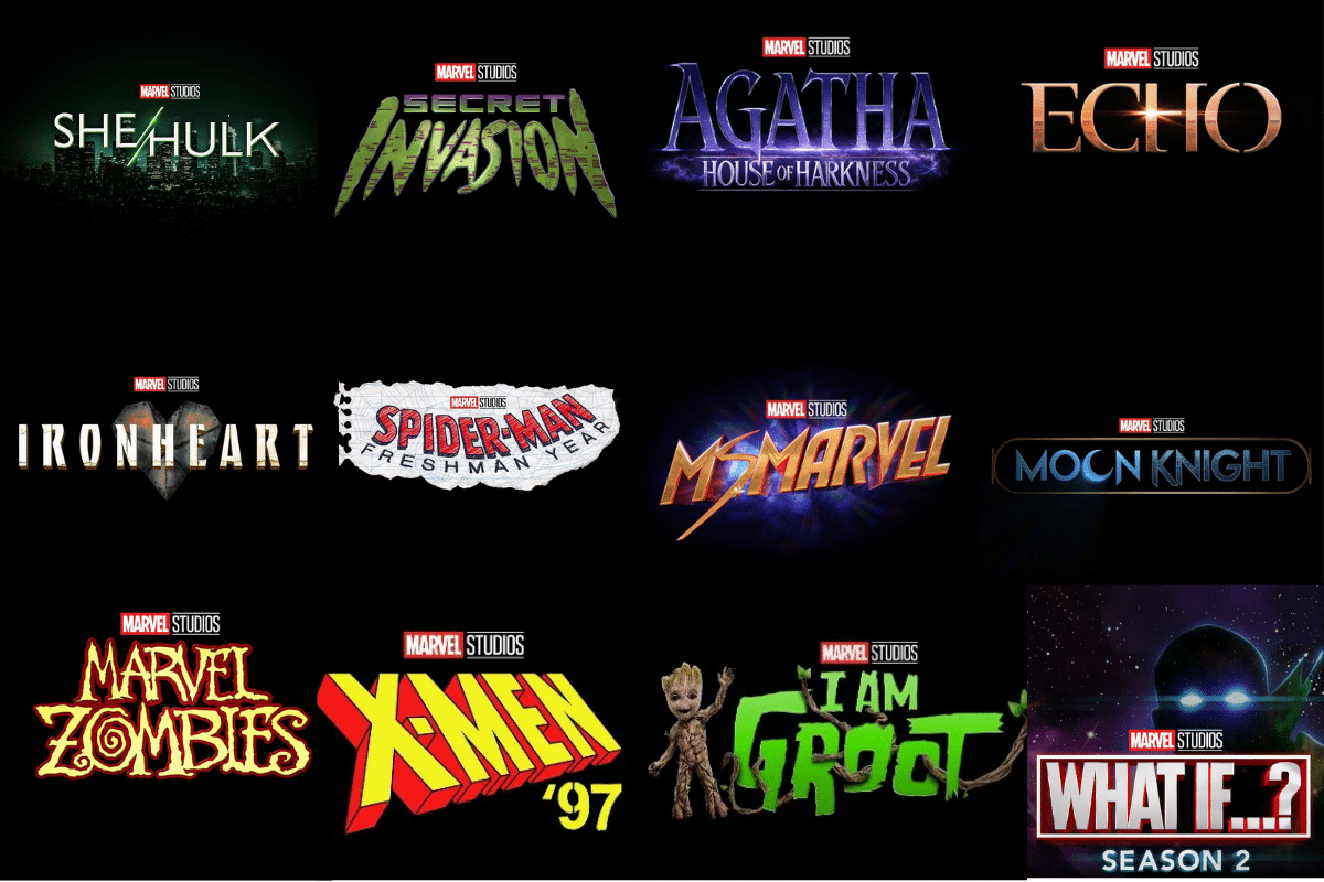 Marvel