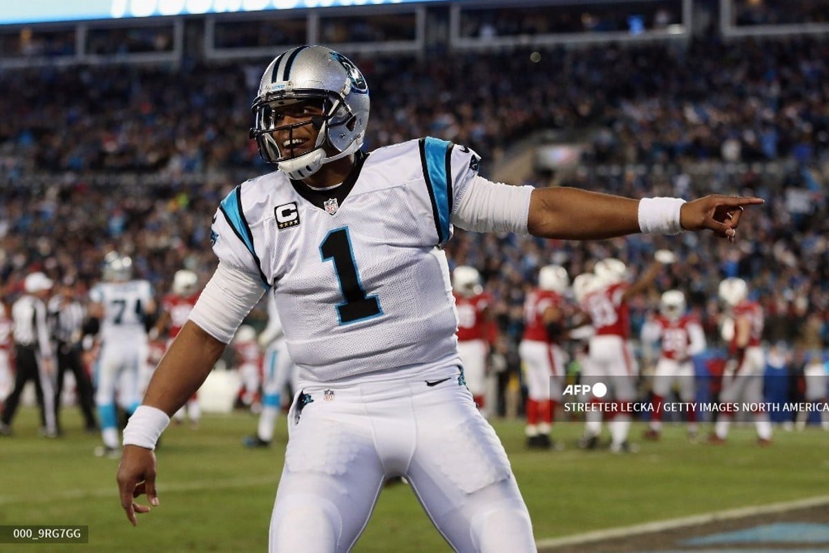 Regresa el hijo prodigo. Cam Newton llega a un acuerdo con las Panteras de Carolina