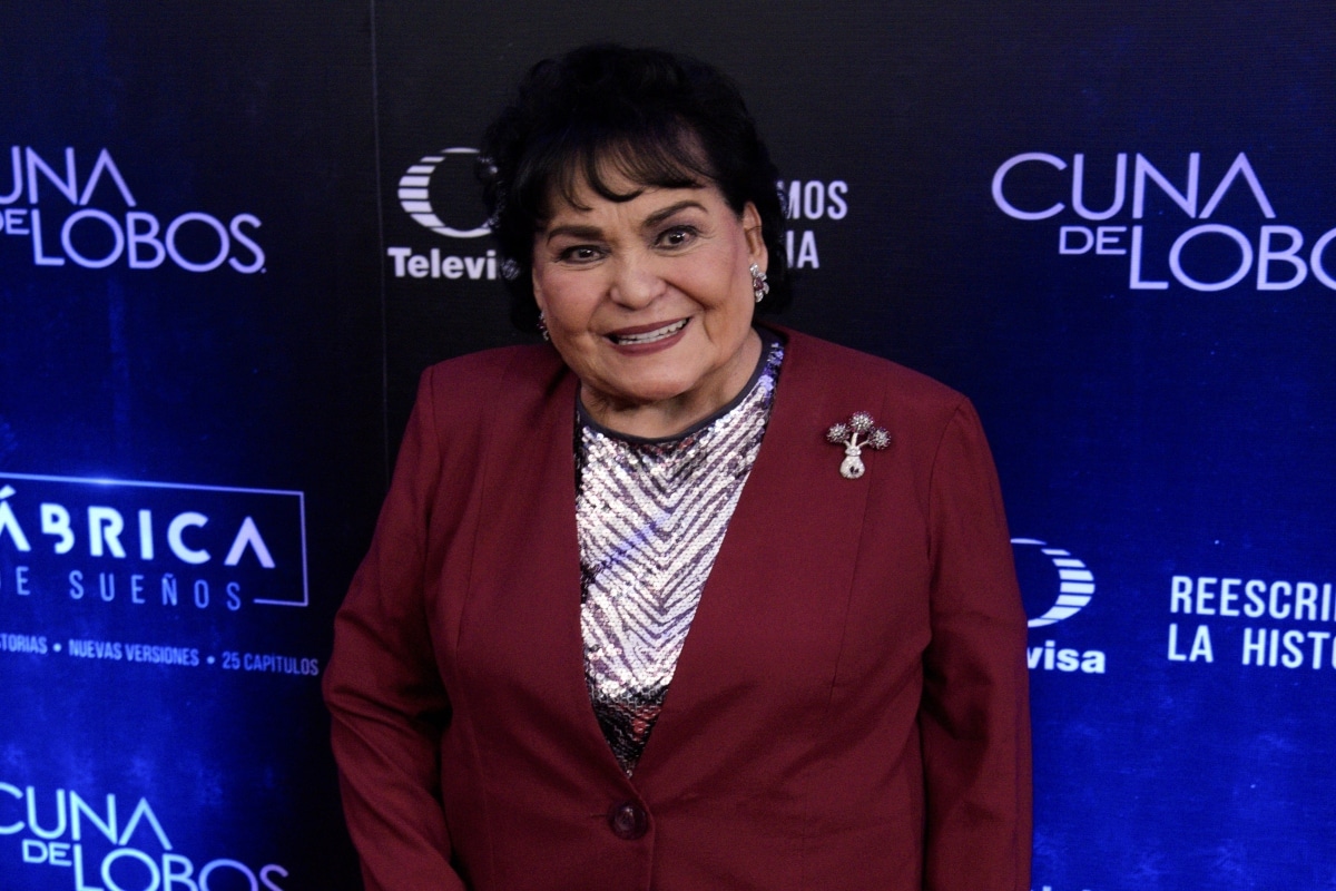 Carmen Salinas