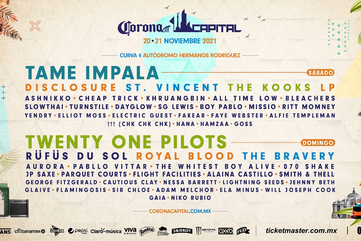 Corona Capital