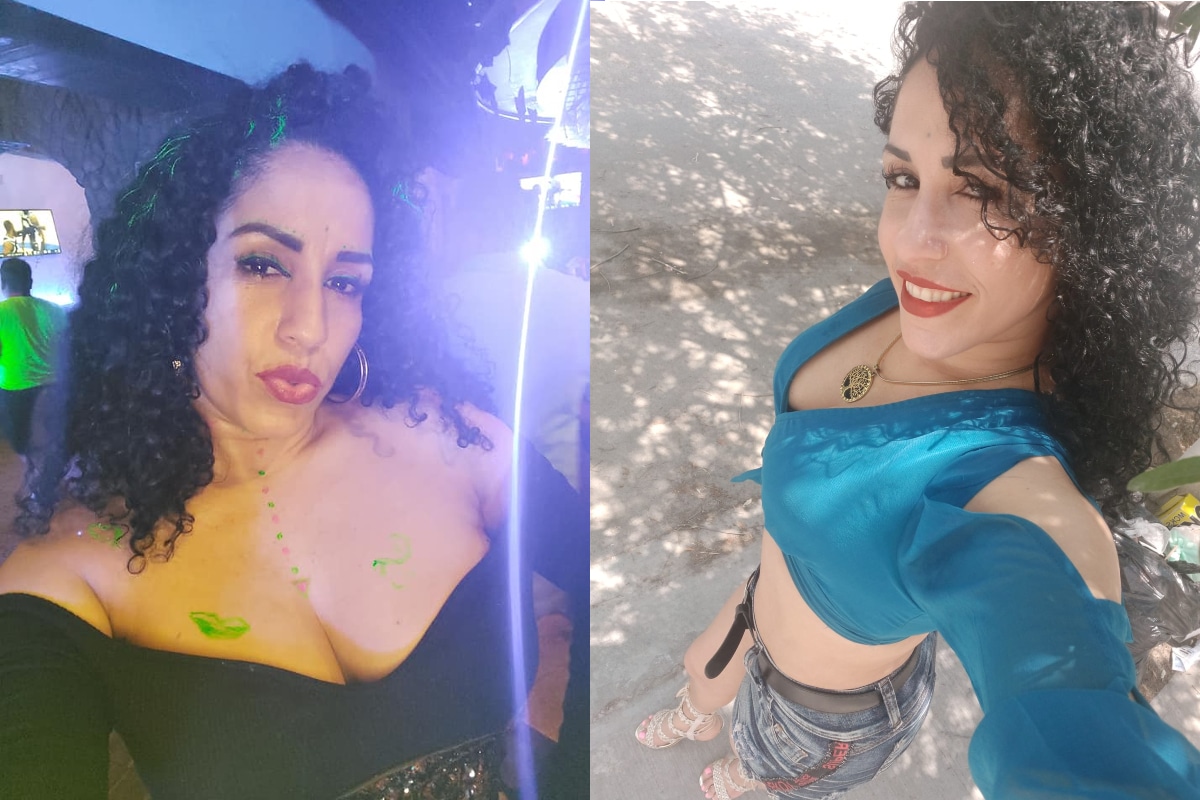 Foto: Facebook | La cantante cubana conocida como como "la Barbie de la salsa" fue asesinada a balazos en Cancún.