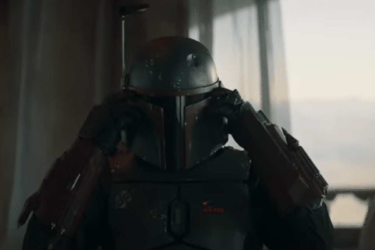 Disney lanza el tráiler de “The Book Of Boba Fett”, el cazarrecompensas de Star Wars