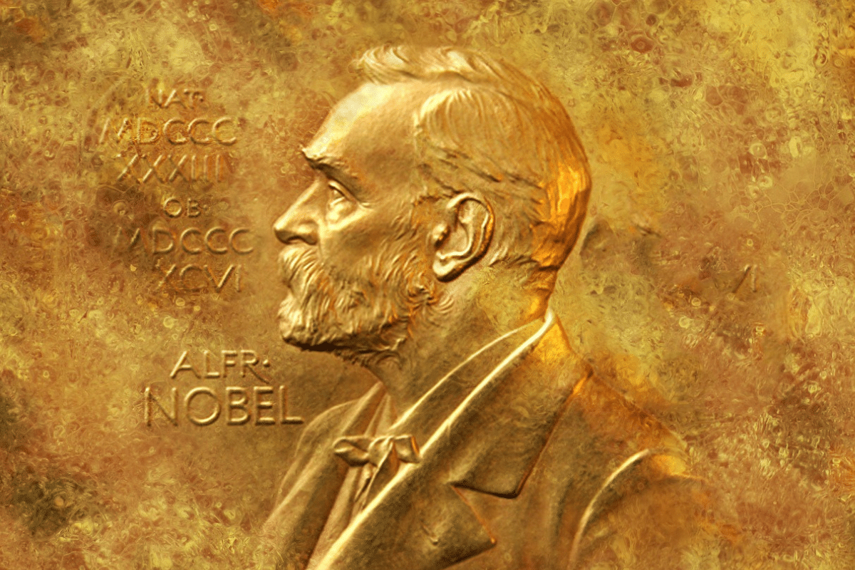 Premios Nobel