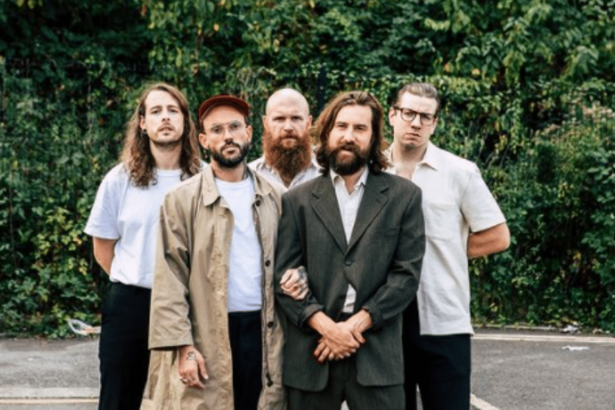 ¡IDLES en CDMX!, te decimos fecha y lugar