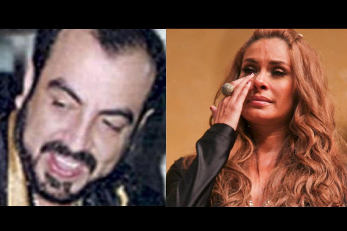 Foto: especial | Galilea Montijo habría estado relacionada con el narcotraficante Arturo Beltrán Leyva.