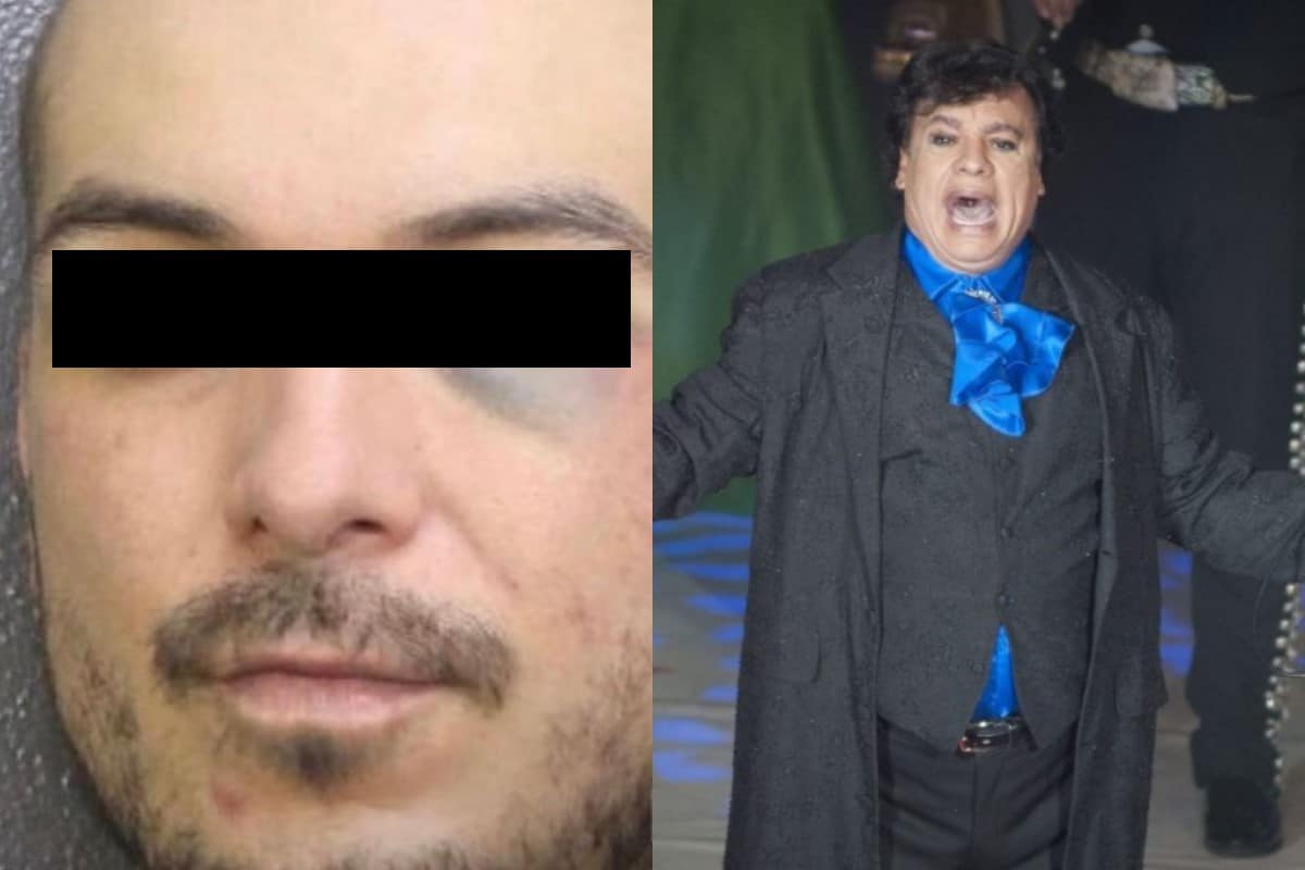 Juan Gabriel