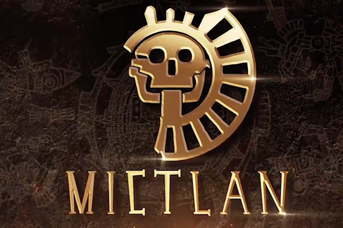 ¡Ya está aquí! Primer tráiler del Gameplay de Mictlan 