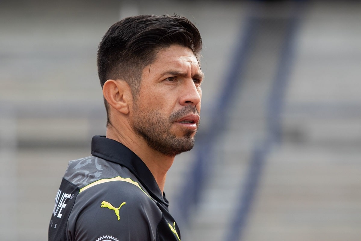 Oribe Peralta