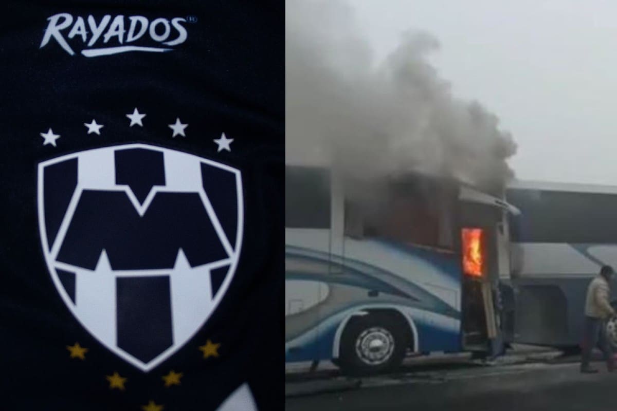 rayados