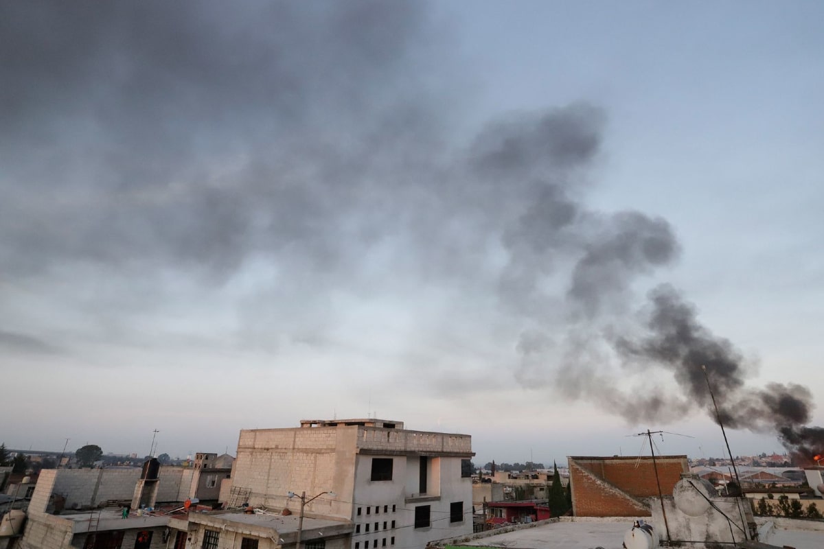 Las autoridades de Puebla comenzaron el proceso de apoyo a los afectados por la explosión en Xochimehuacán.