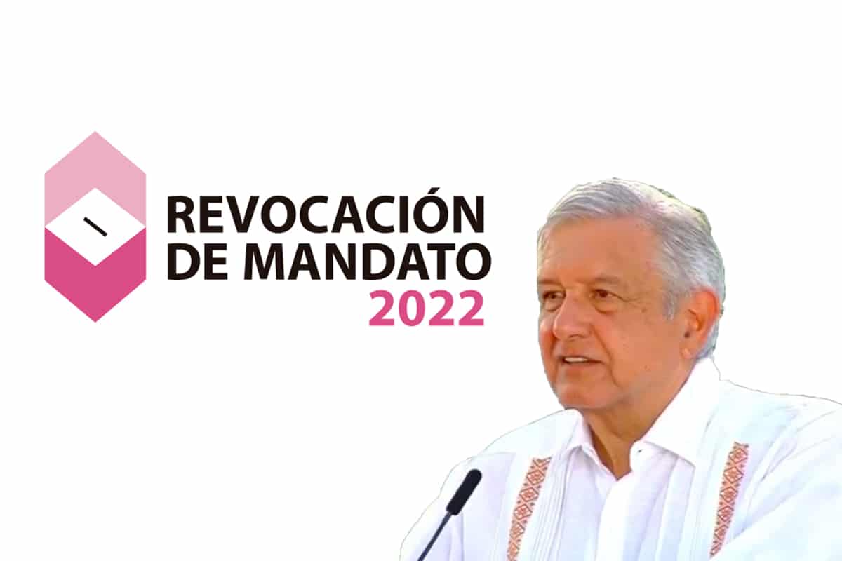 la revocación