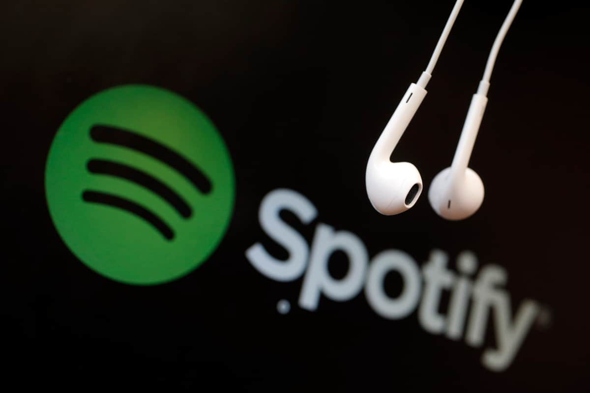 Foto: archivo | Las fallas en el servicio de Spotify fueron confirmadas por la compañía.