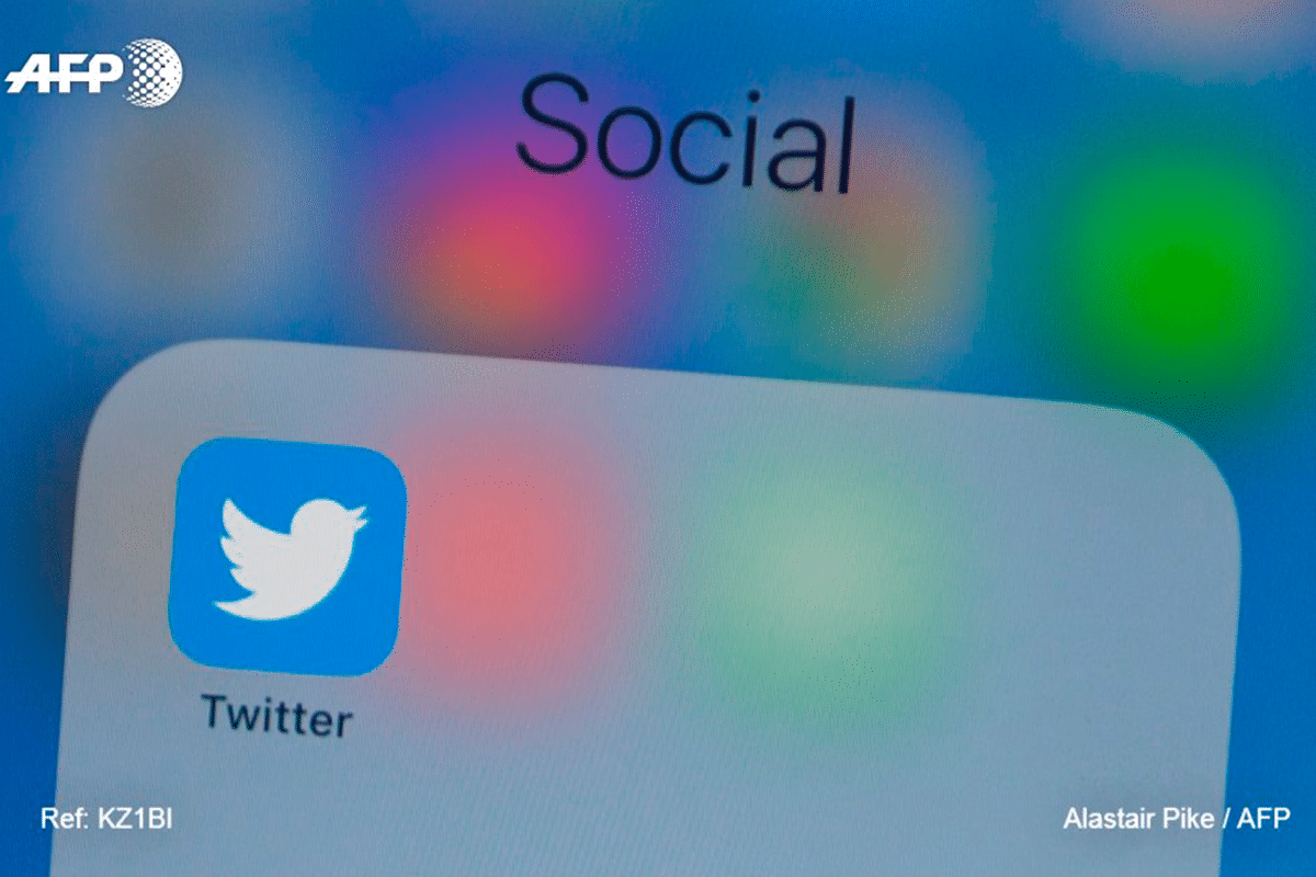 Twitter prohíbe compartir fotos y videos privados sin consentimiento