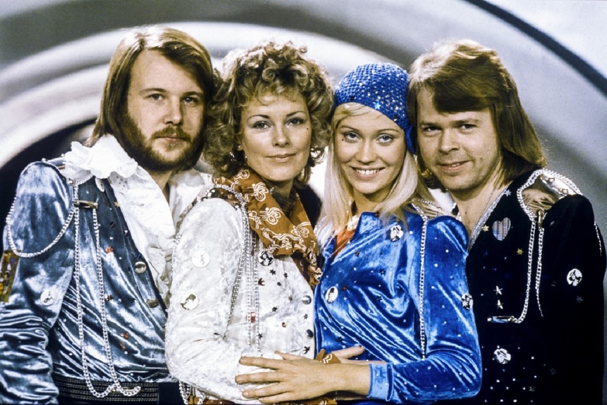 ABBA