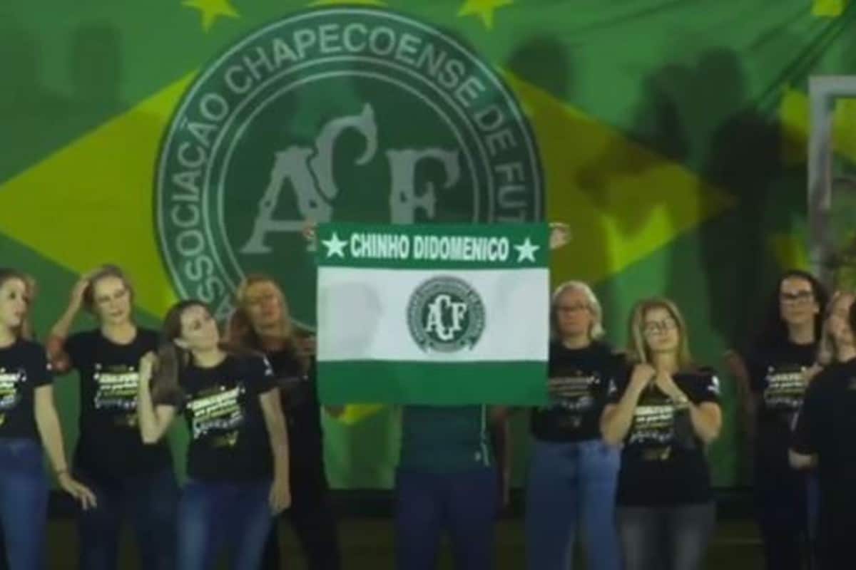 chapecoense