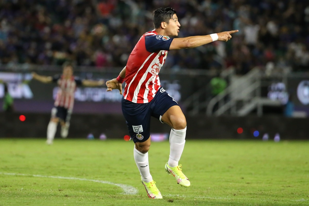 chivas