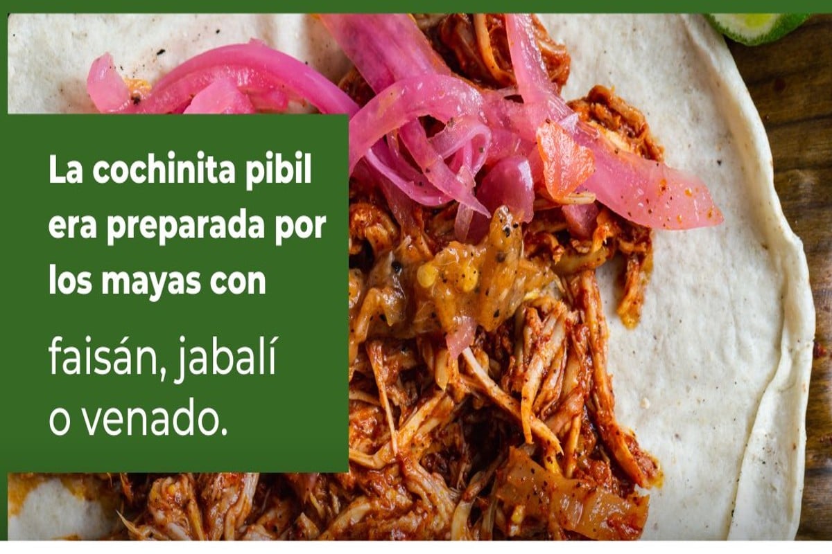 cochinita pibil