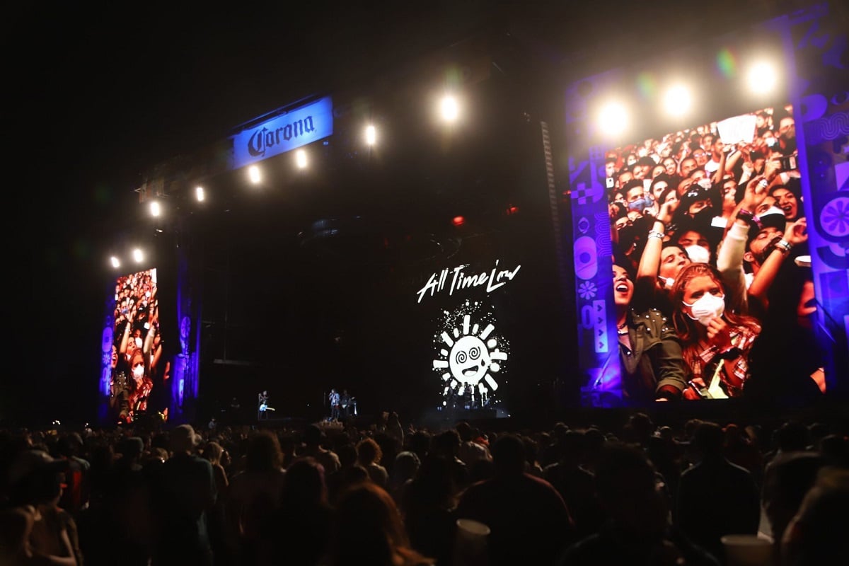 Corona Capital