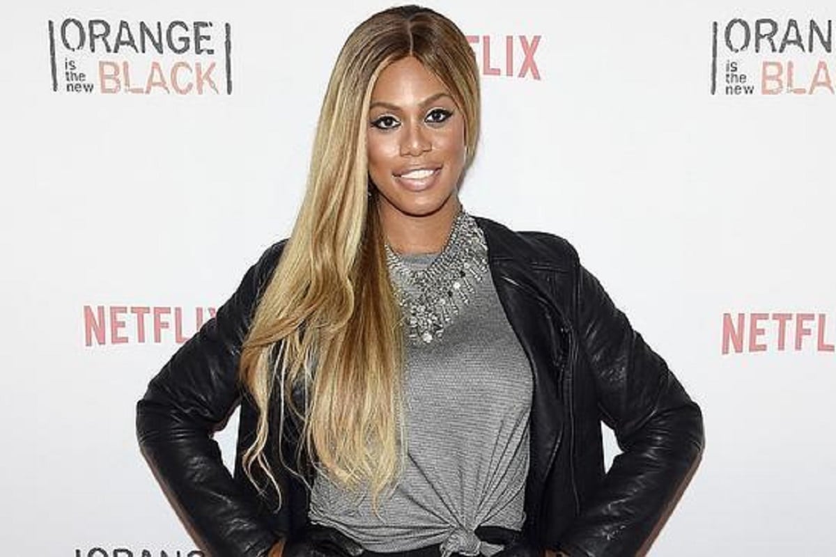 Laverne Cox