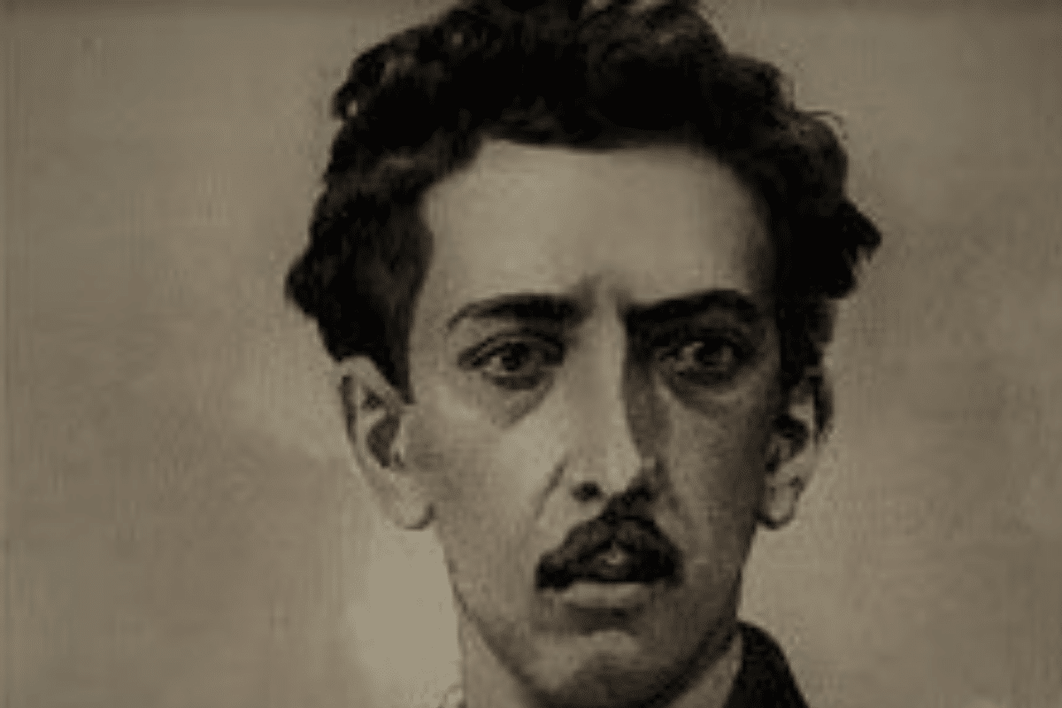 A 148 años de su suicidio, recordemos la leyenda del último poema de Manuel Acuña 