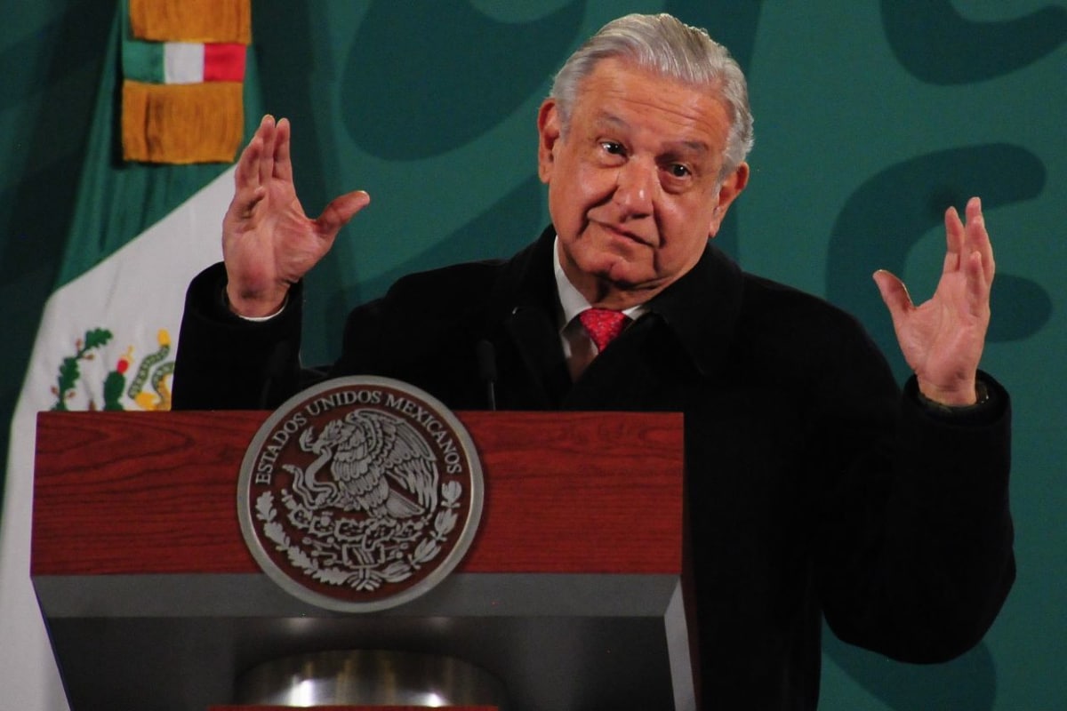 Foto: Cuartoscuro | En conferencia matutina, AMLO aseguró que Pedro Castillo le pidió apoyo