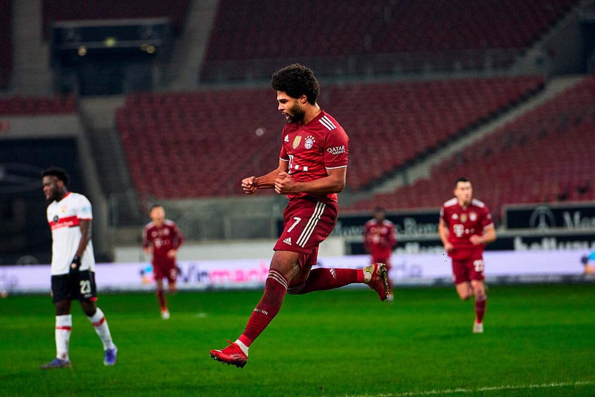 Bayern Múnich, campeón de otoño en la Bundesliga