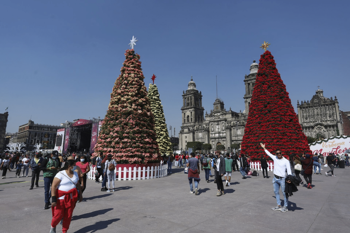 Foto Cuartoscuro | La Ciudad de México sumará 10 semanas consecutivas en semáforo epidemiológico verde