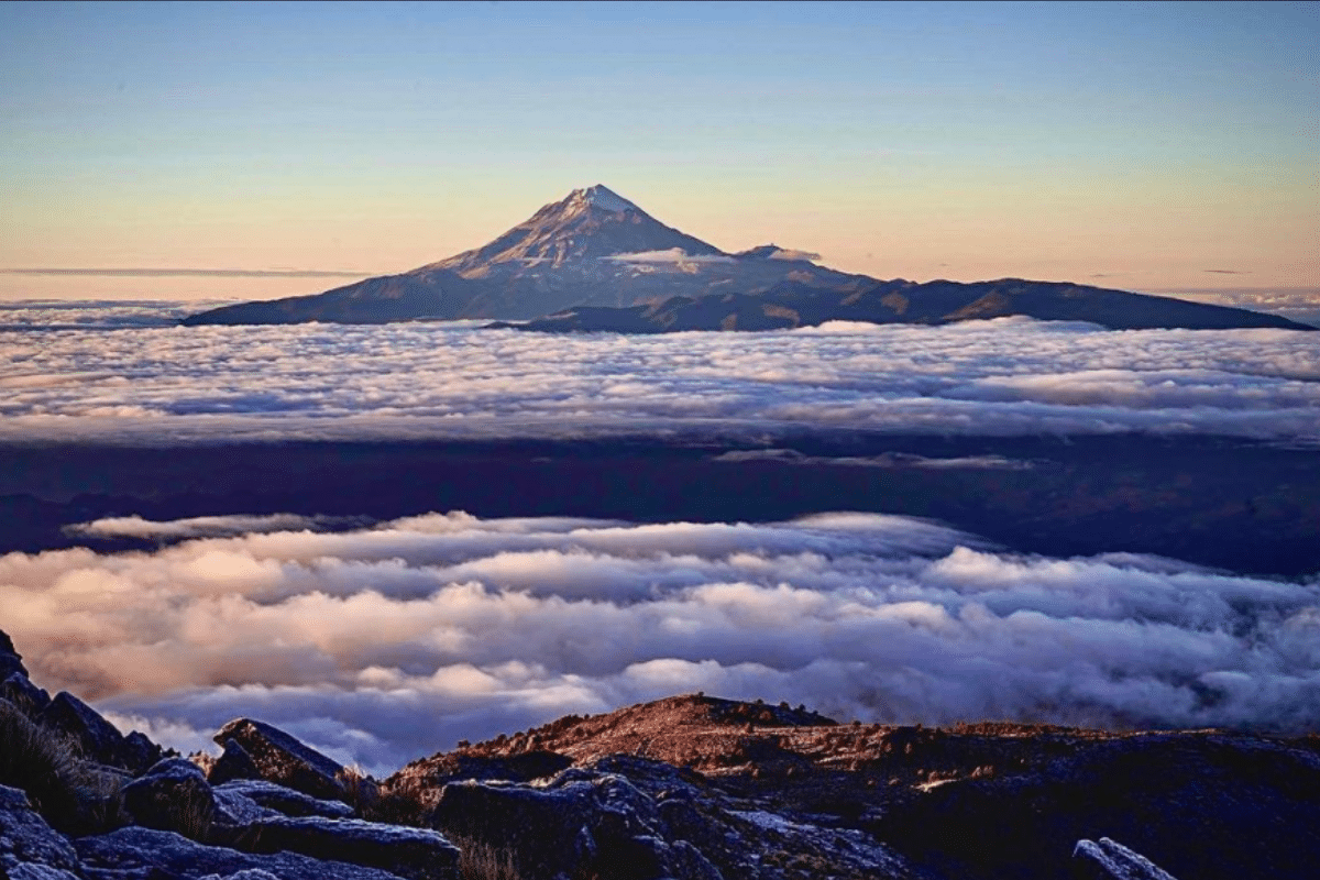 Hoy es el Día Internacional de las Montañas, joyas naturales