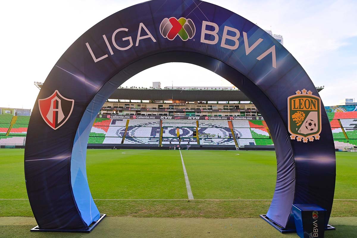 Liga Mx