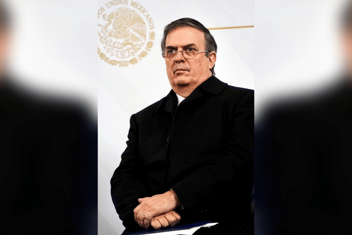 Marcelo Ebrard