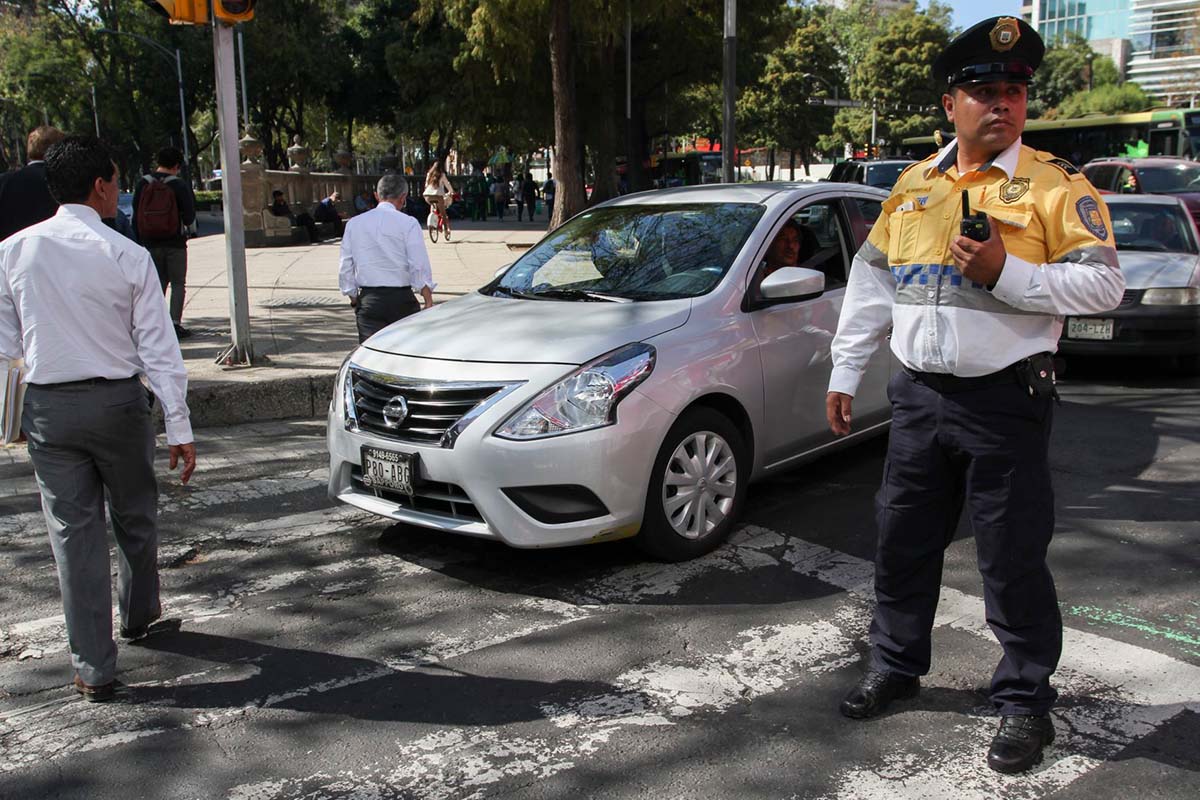 Aprueba Senado, acotada Ley de Movilidad y Seguridad Vial