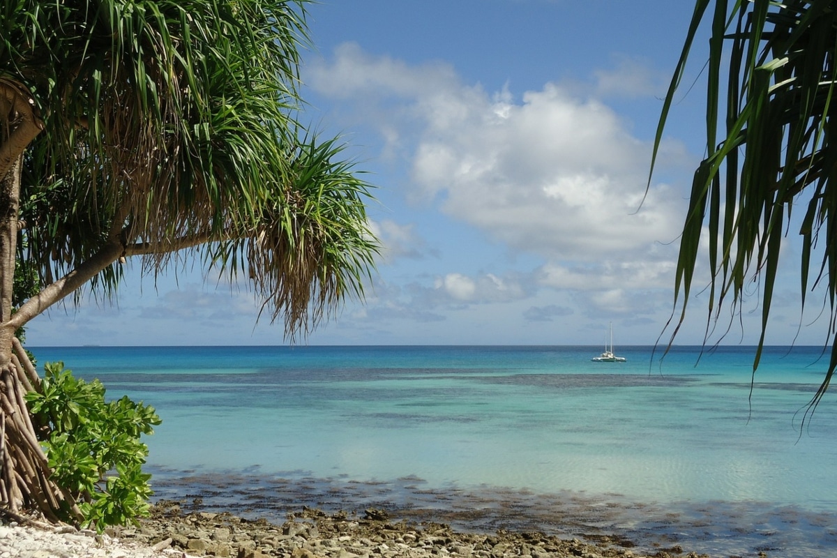 Tuvalu