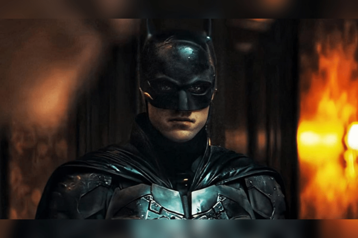 Foto: Captura de video. Youtube/@WarnerBrosPicturesLatinoamerica | El protagonista de la nueva película de The Batman aseguró trabajar en su personaje y dijo tener ideas para dos entregas más