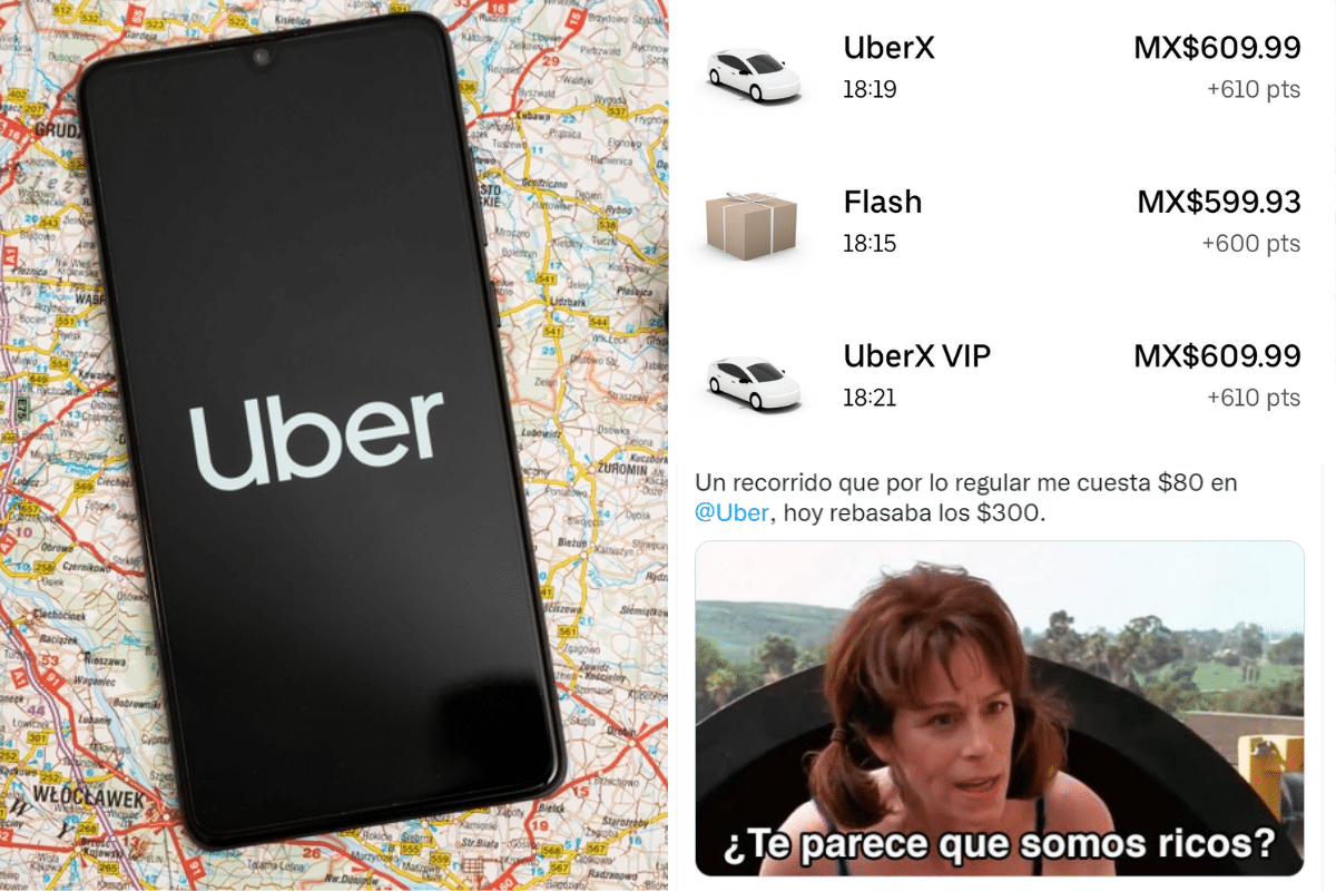 Uber