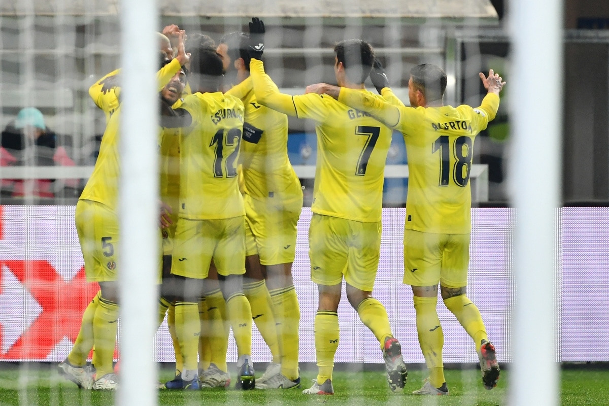 VILLARREAL