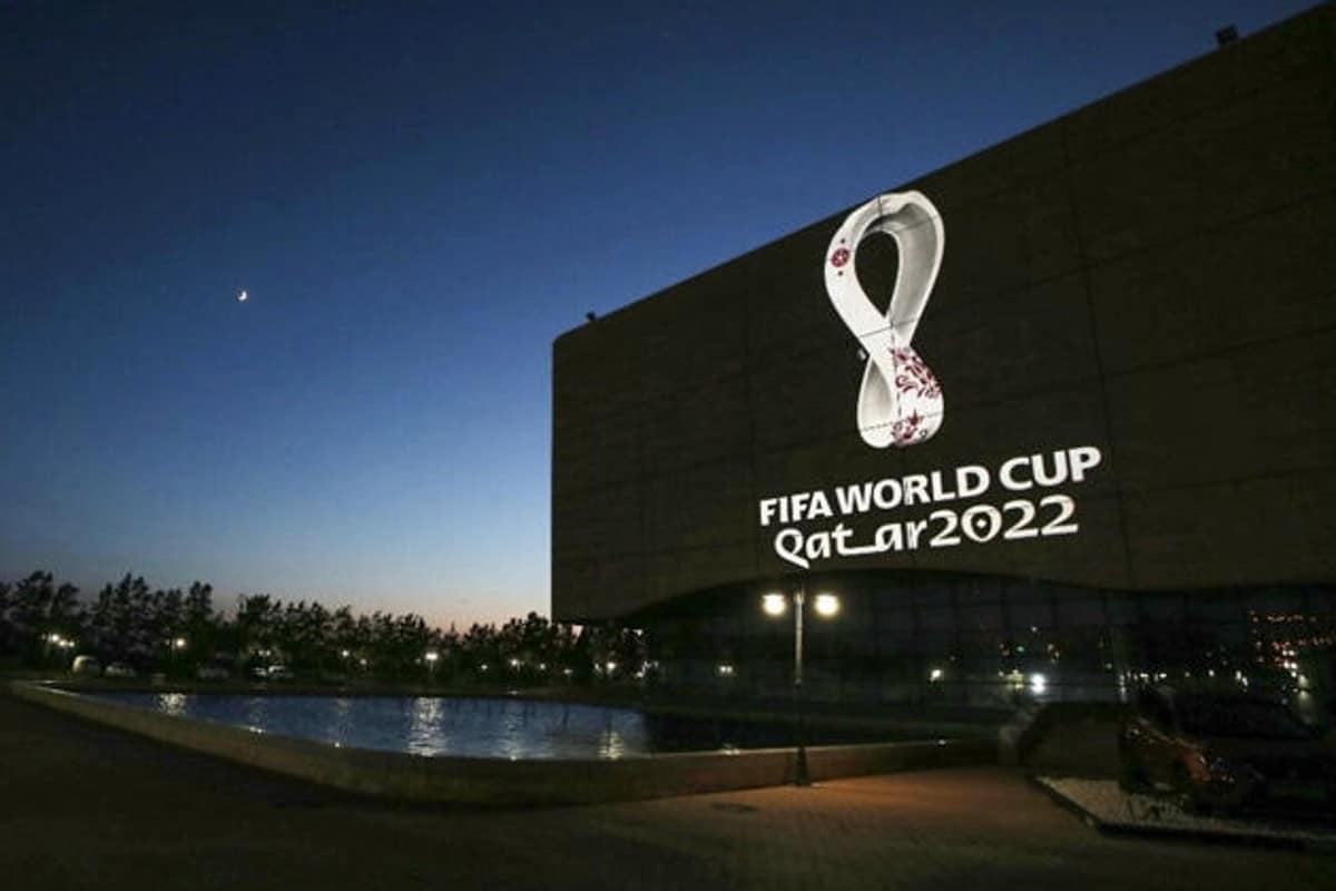 Mundial Qatar 2022