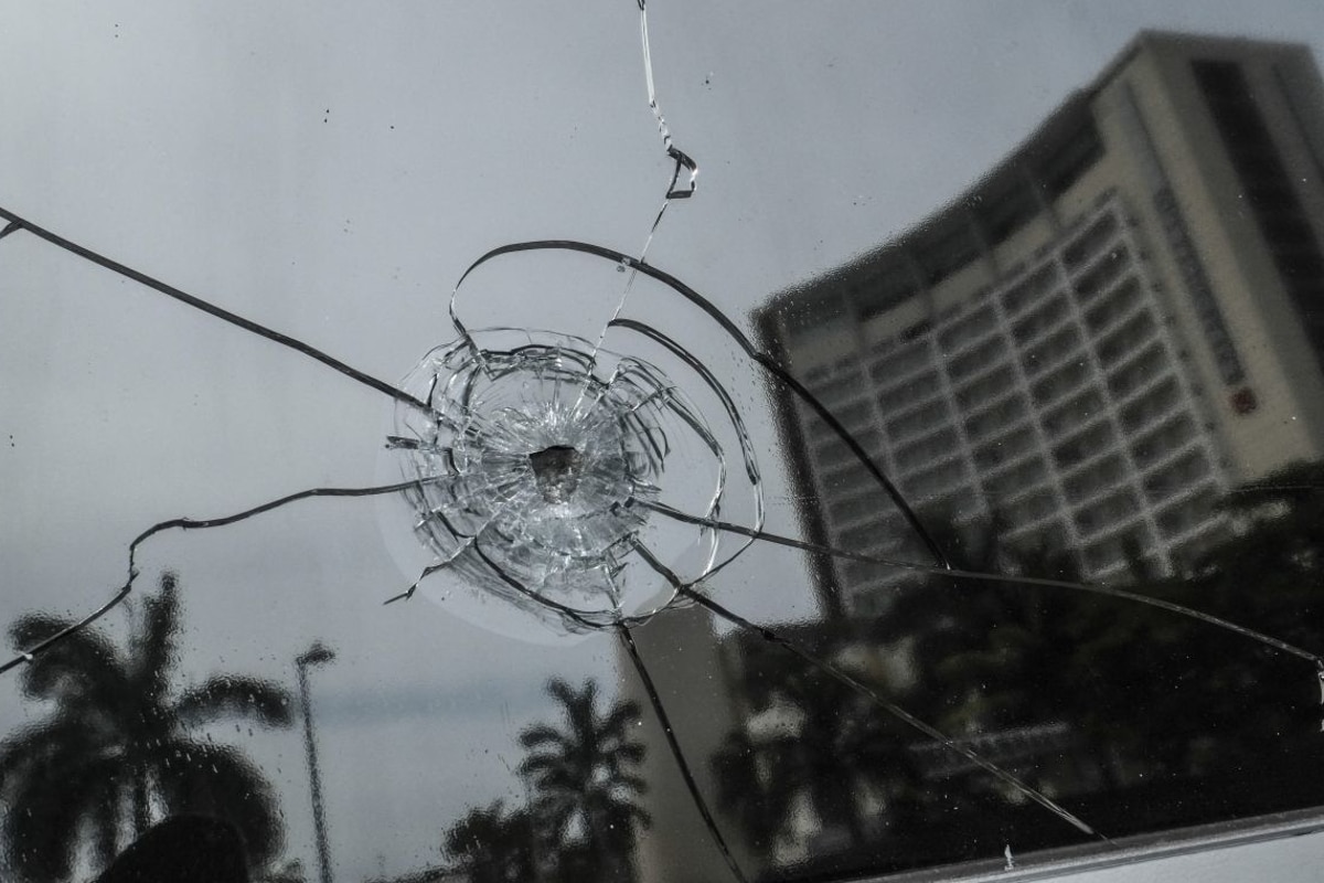 Foto: Cuartoscuro | La tarde de este martes se reportó una balacera en las inmediaciones de Playa Langosta, en Cancún.