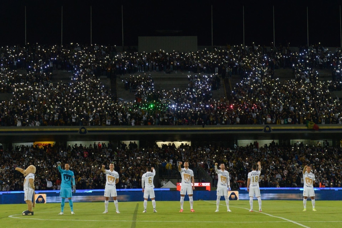 Gerardo Martino pumas