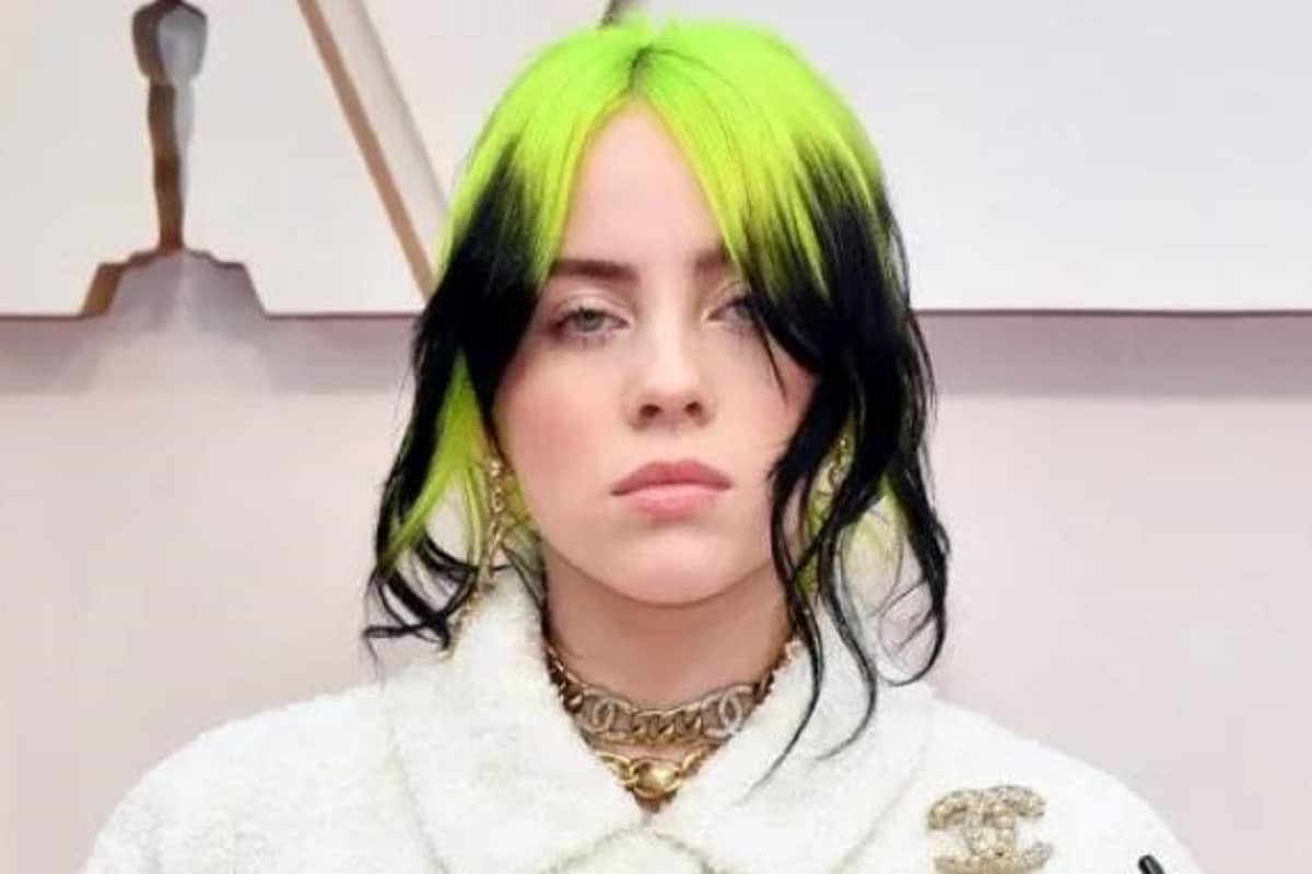 Billie Eilish