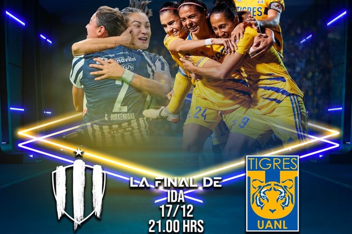 final liga mx femenil