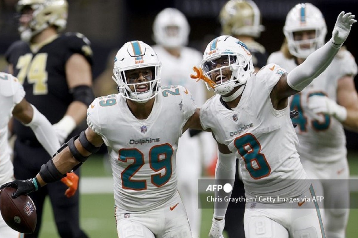 Miami Dolphins-NFL