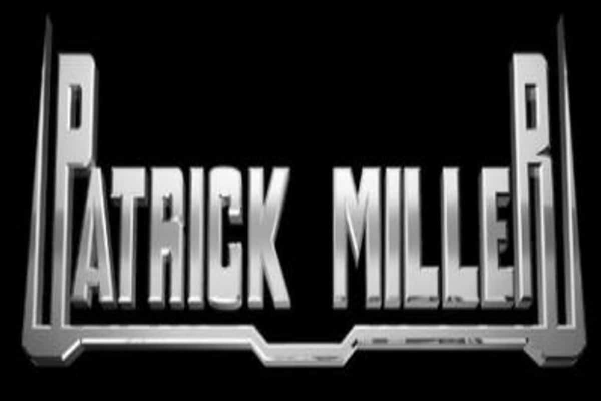 patrick miller